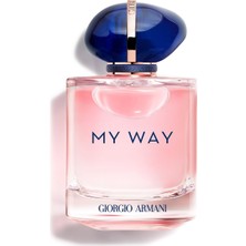 Armani - My Way Edp 90 ml