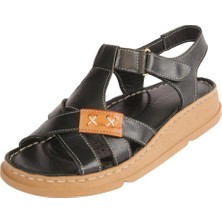 D25YS-2440 Mammamia Sandalet