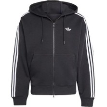 Adidas Originals JX1507 adidas Adicolor Spacer Oversized Hoodie