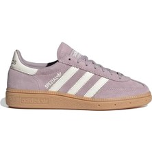 adidas Unisex Çocuk  Mor  Sneaker HANDBALL SPEZIAL J JH8663