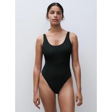 Chantelle Siyah Kadın Mayo C12VU9 Chantelle Pulp