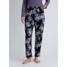 Sixteensixty Mor Kadın Pijama Alt 403SIX-1116-066