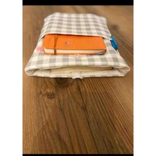 Su Geçirmez Kitap Kılıfı Kitap Çantası iPad Kılıfı Tablet Kılıfı