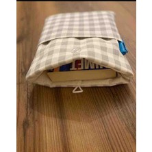 Su Geçirmez Kitap Kılıfı Kitap Çantası iPad Kılıfı Tablet Kılıfı