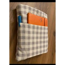 Su Geçirmez Kitap Kılıfı Kitap Çantası iPad Kılıfı Tablet Kılıfı