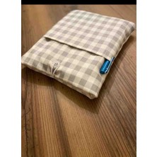Su Geçirmez Kitap Kılıfı Kitap Çantası iPad Kılıfı Tablet Kılıfı