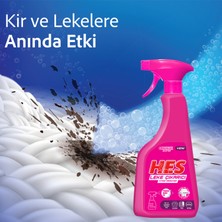Leke Sökücü Beyazlar 750 ml