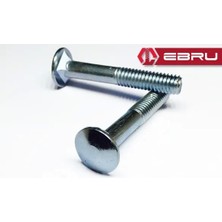 Kasa Civata 1/4X90 - 20 Adet