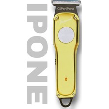 Volemi 00085 Profesyonel Usb Şarjlı Berber Tıraş Makinesi Saç Sakal Tıraş Makinası  - Mbn3276-3039