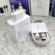 120 Watt Şarj Aleti Orijinal