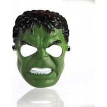 Hulk Maskesi