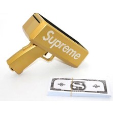 Gold Para Saçma Makinası