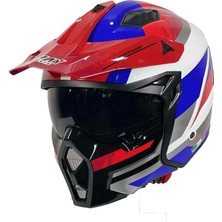 Sway Sw X1 Seul Track White Red