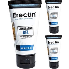Erectin Erectin 60 ml 3 Kutu