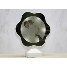 Ledli Sihirli Ayna Çerceve Model 6