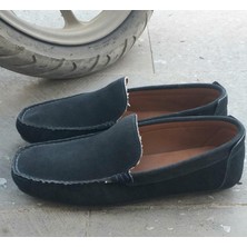 Bags Shoes Bagsshoes 15011 Erkek Hakiki Deri Loafer Ayakkabı