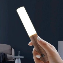 CT-5250 Kumru Şarjlı LED Duvar Aplik Günışığı