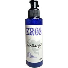 Eros Rlx For Men For Women Cream 125 ml