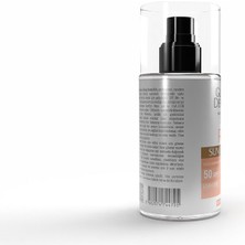 Gama Derma Ra Güneş Kremi 50 Spf 100 ml