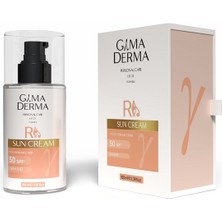 Gama Derma Ra Güneş Kremi 50 Spf 100 ml