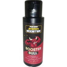 Black Lion Booster Bull Erkek  Kremi 60 ml
