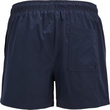 Jack &jones Jpstmauı Jjswım Leg Prınt Akm Jnr Şort