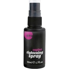 Hintohu Bayanlara Özel Vagina Care Spray Vajina Bakım Sprey 50 Ml+Waterglide Lubricant 400ML