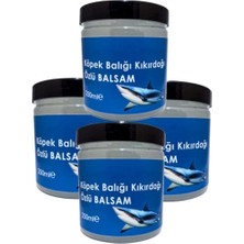 Bonie Köpekbalığı Kremi Paincream 4 Tane x 250 ml