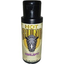 Bonie Hotrhino 60 ml Bayan Arka Form Şekilendirici Krem