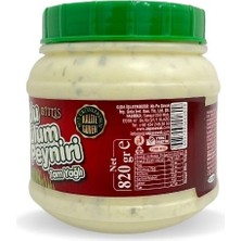 Akpa Şavak Bitlis Otlu Tulum Peyniri (Tam Yağlı) – 820 G