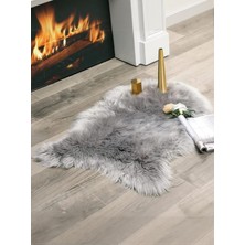 Puffin Yumuşacık Post Kaymaz Taban Halı Makinede Yıkanabilir