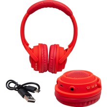 Tgzm GM-026 Gamıng Oyuncu Mikrofonlu Bluetooth Kablosuz Kulaklık (4767) - TGZ1039-7338