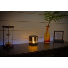🎹 Piyano Tuşları Tasarımlı Dekoratif LED Masa Lambası – Sanat ve Işığın Büyüleyici Uyumu!
