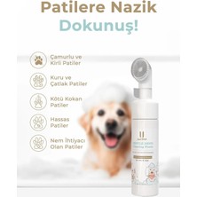 And You Pati Temizleme Köpüğü 150 ml