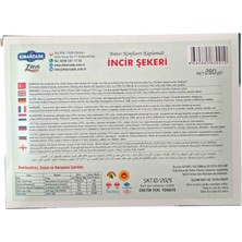 Kibarzade Incir Ezmesi Çikolatalı 280 gr
