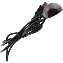 Hd Uydu Alıcı Göz Mag-25 5 Pinli Işıklı Private NATURAL1453*DIGILINE DG-550*MAG - LKM3972-9894