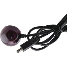 Hd Uydu Alıcı Göz Mag-25 5 Pinli Işıklı Private NATURAL1453*DIGILINE DG-550*MAG - LKM3972-9894