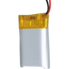501825 3.7 Volt 150 Mah Lityum Polimer Pil (4767) - LKM9058-5097