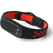 Xiaomi Mi Band 2 Nike Style Soft Silikon KAYIŞ-(5775) - LKM8435-6905
