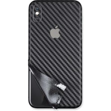 Iphone Xr 6.1 Karbon Fiber Kaplama STICKER-(5775) - LKM3338-5649