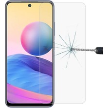 Xiaomi Redmi Note 10 -Poco M3 Pro Tempered Cam Ekran KORUYUCU-(5775) - LKM2476-3314