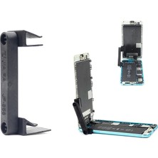 Jıafa JF-8158 11IN1 Iphone Xs  Batarya Arka Kapak Tamir SETI-(5775) - LKM1478-2324