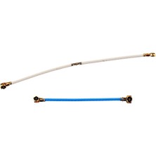 Ally Samsung Galaxy Note 8 N950 Anten Filmi SET-(5775) - LKM3720-9427