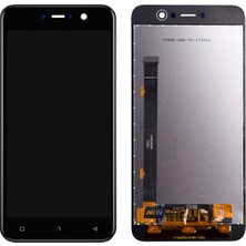 Casper Via P2 LCD Ekran Dokunmatik TOUCH-(5775) - LKM3271-3855