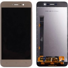 Casper Via P2 LCD Ekran Dokunmatik TOUCH-(5775) - LKM3271-3855