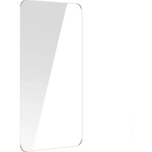 Baseus Magic Paperfeel iPad Mini 6 (2021) ve Mini 7 (2024) Tablet Ekran Koruyucu-(57 - LKM8567-8117