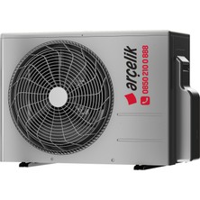 Arçelik 21325 T A++ 21000 Btu Inverter Duvar Tipi Klima