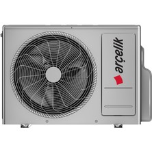 Arçelik 21325 T A++ 21000 Btu Inverter Duvar Tipi Klima