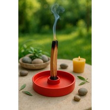 Doğal Tütsülük - Palo Santo & Konik Tütsü - Arınma ve Meditasyon Standı