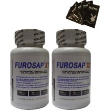 Playboy Dietary Supplement Playboy Lubricant 5x5 ml Jel